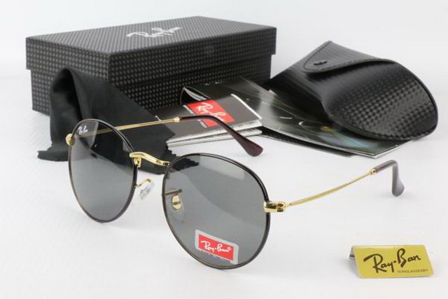 Ray Ban Boutique Sunglasses 184